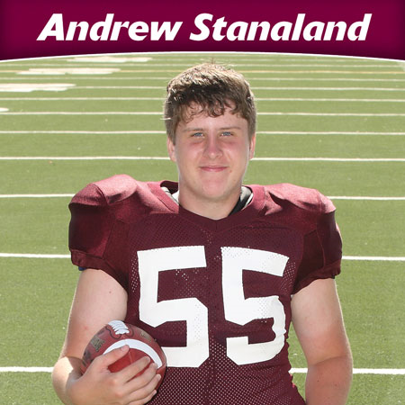 Andrew Stanaland