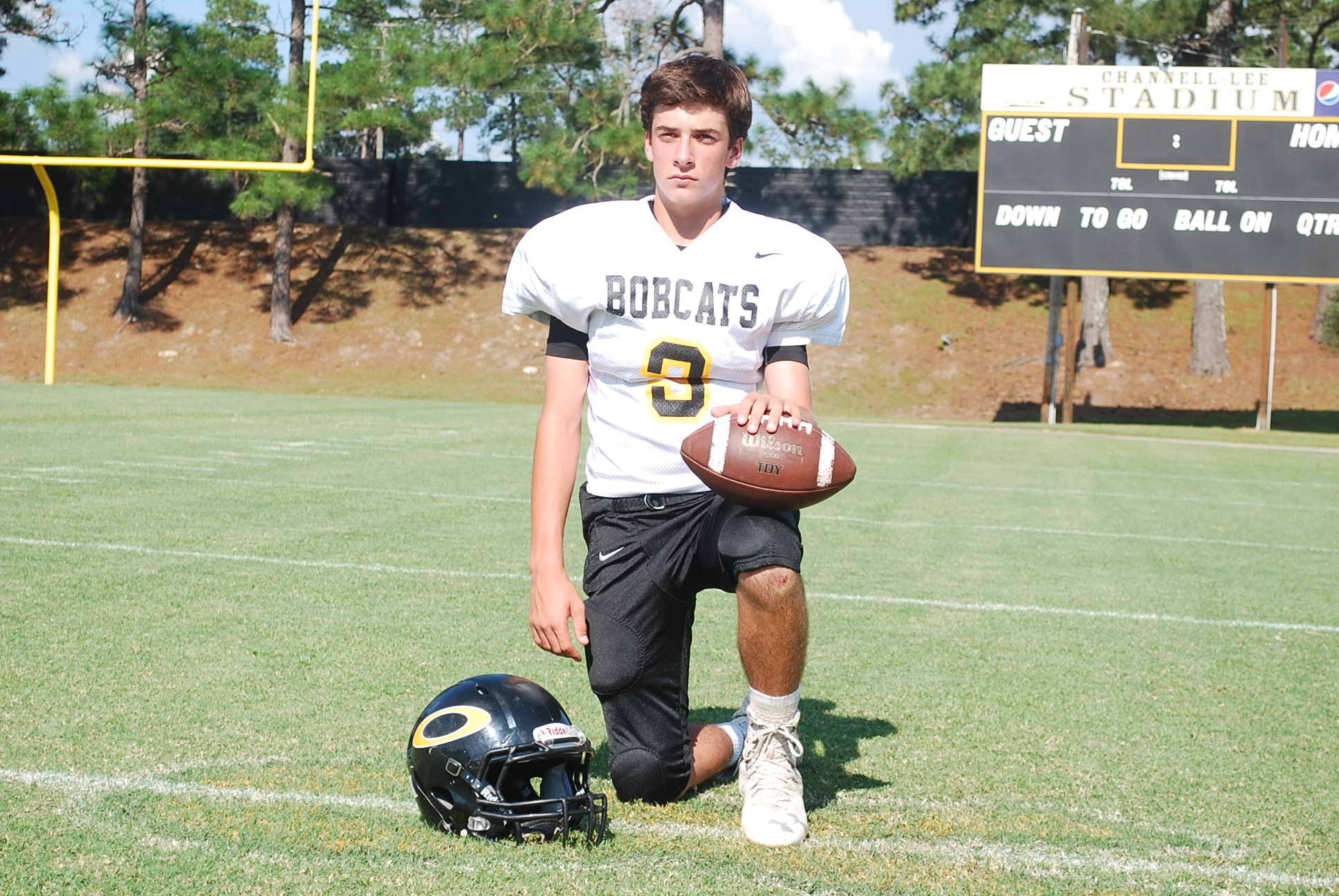 Lane Ballard