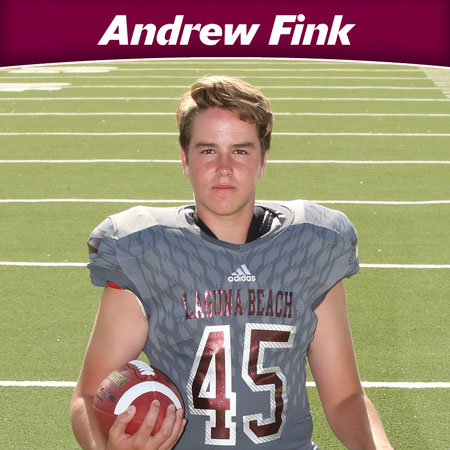 Andrew Fink