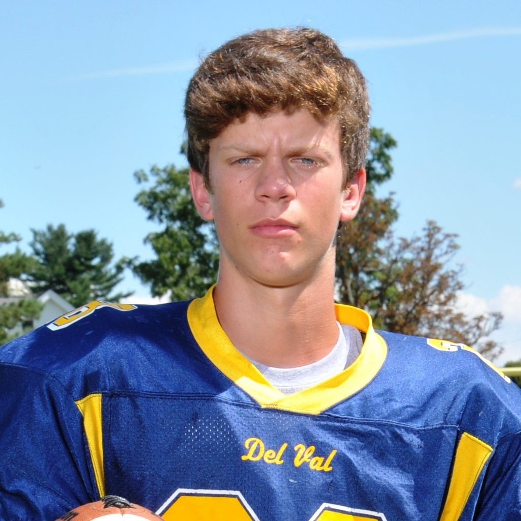 Kevin Burns