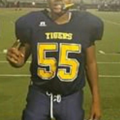 Chyief Wiggins