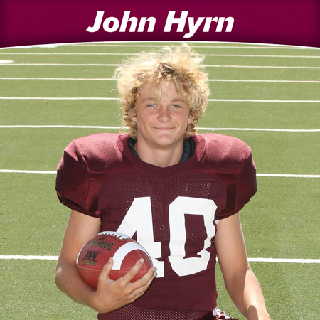 John Hryn