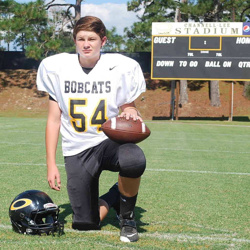 Brady Lester