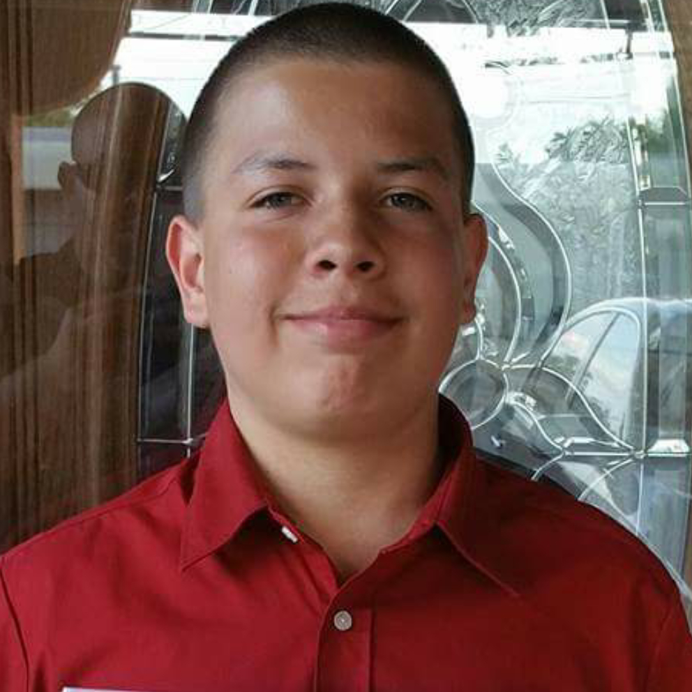 Jonathan Mora