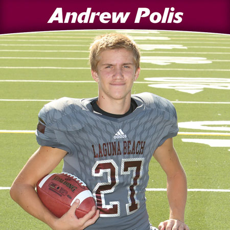 Andrew Polis