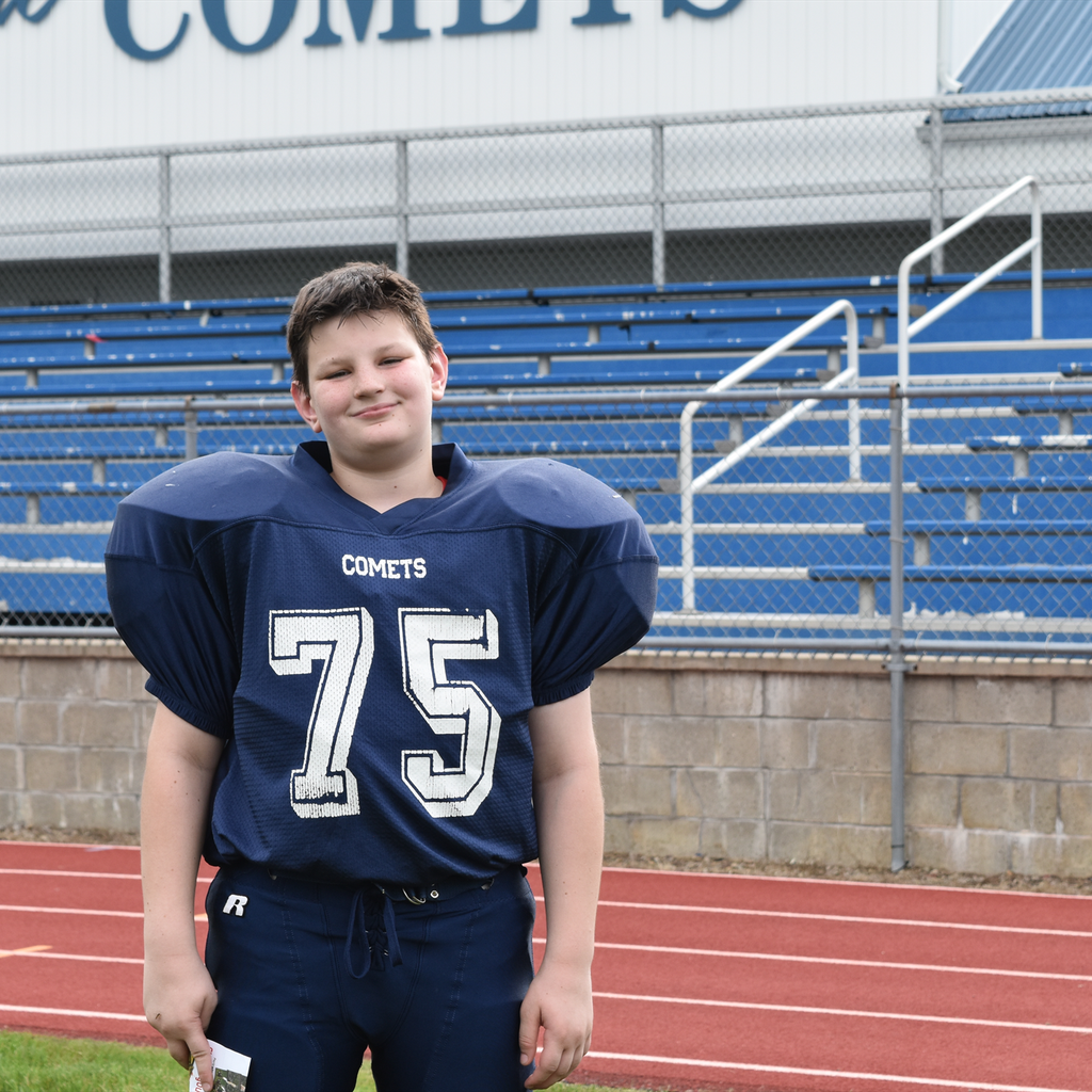 Nicholas Buterbaugh