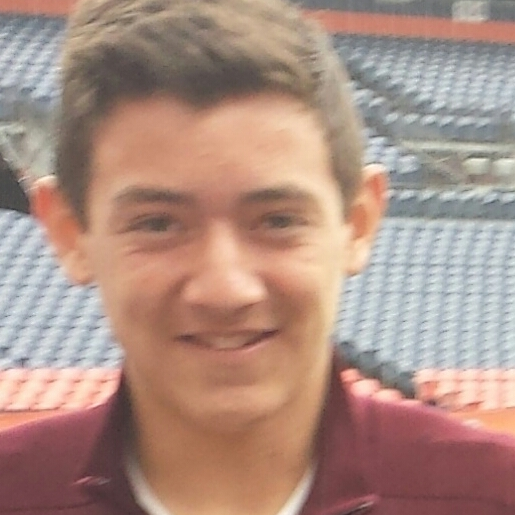 Nate Otero mugshot