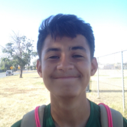 Elias Muro mugshot
