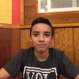 Anthony Chavez mugshot