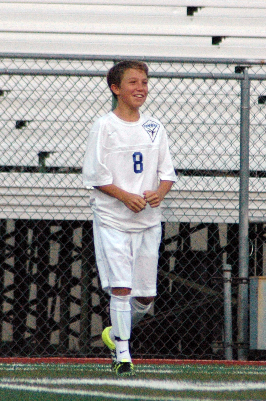 Keegan Seidl
