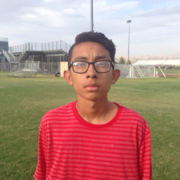 James Espinosa mugshot