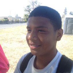 Cristian Hernandez mugshot