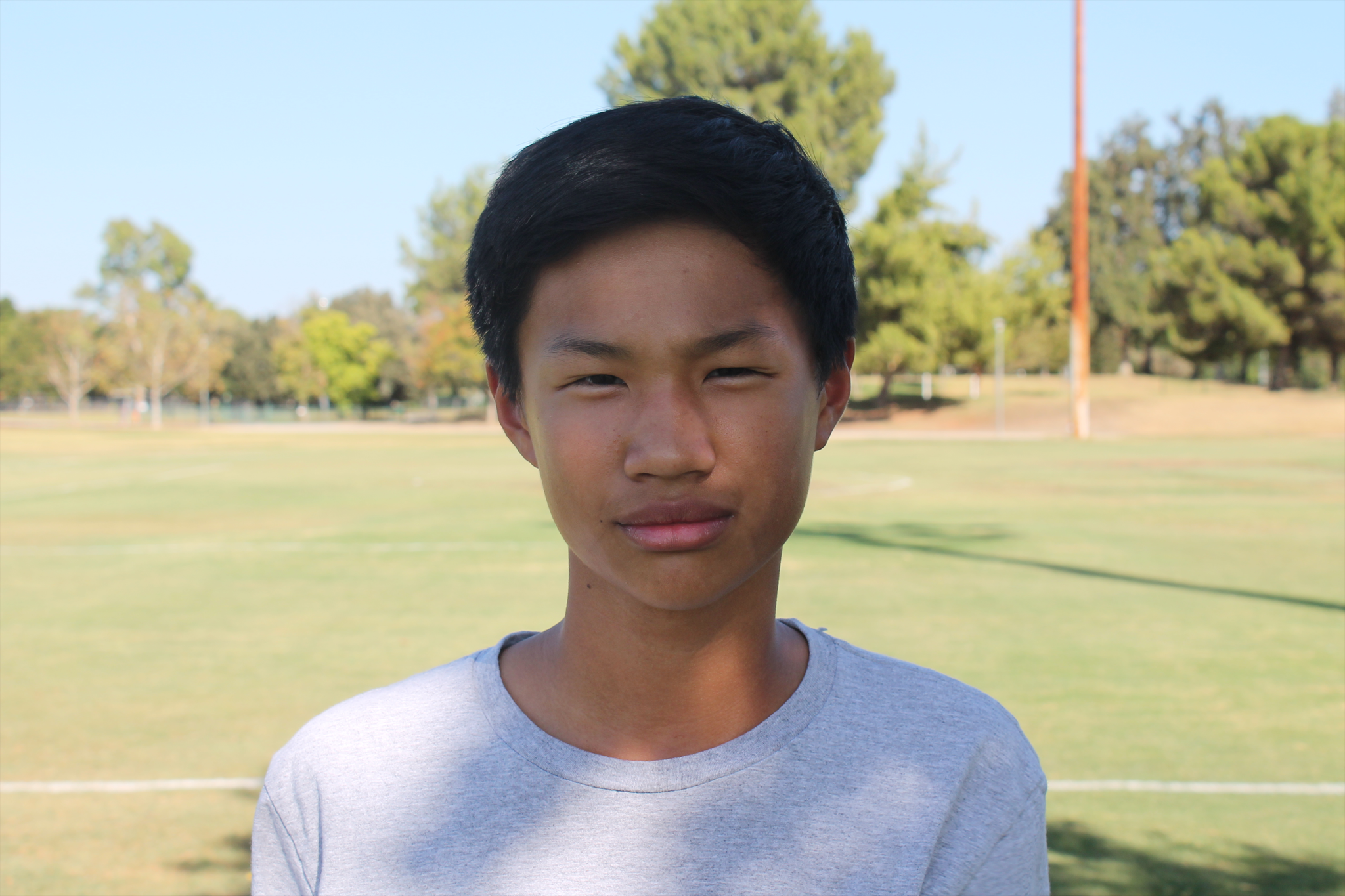 Nathan Kong