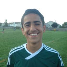 Brian Navarro mugshot