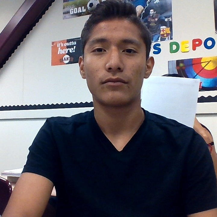 David Magallanes mugshot