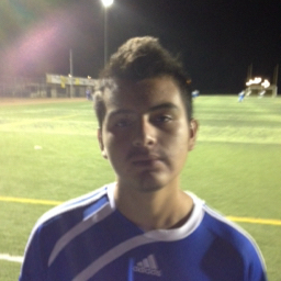 Jonathan Negrete