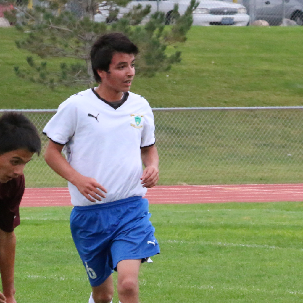 Everardo Pardini