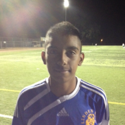 Anthony Flores mugshot