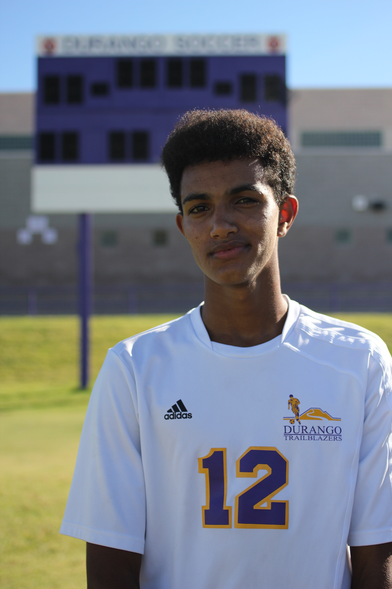 William Hailu