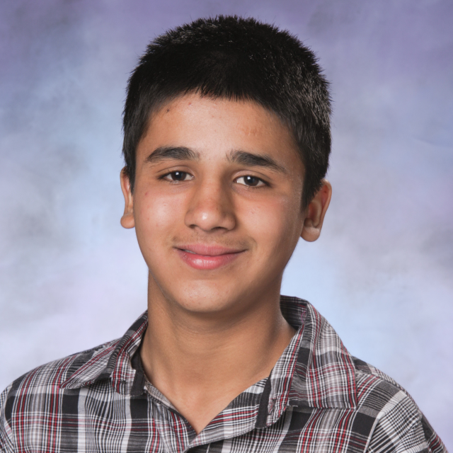 Gary Singh