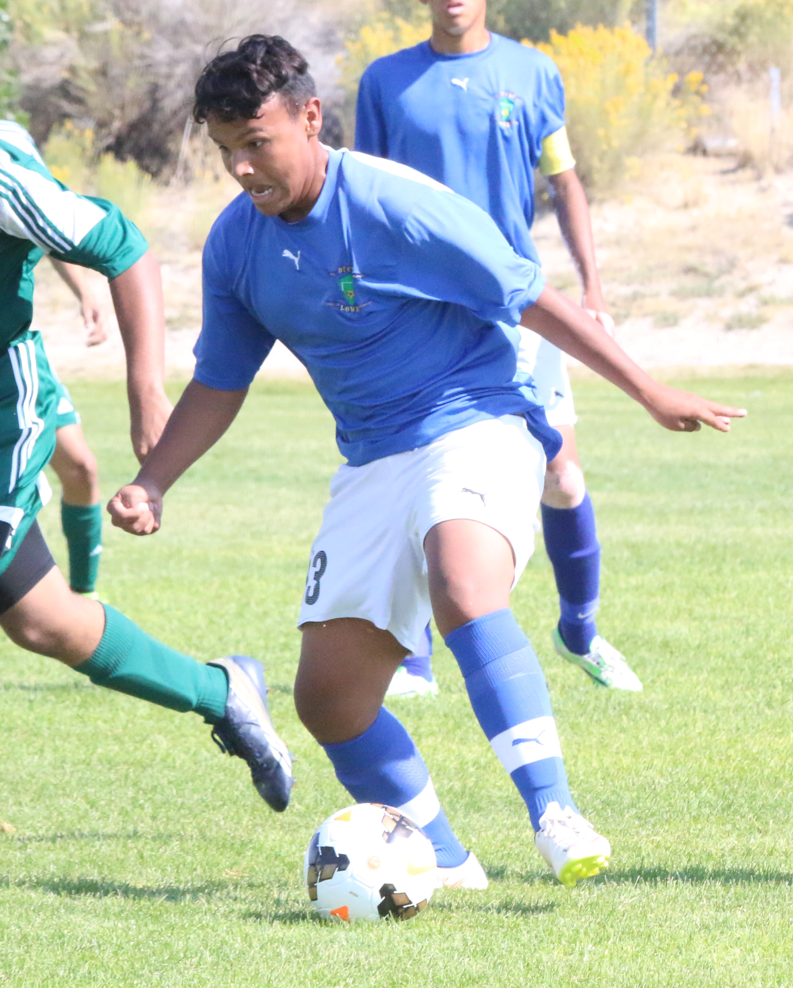 Diego Gudino