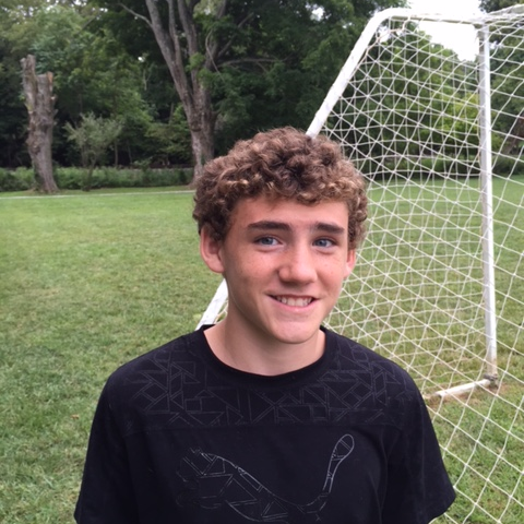 Nicholas Vanderpool