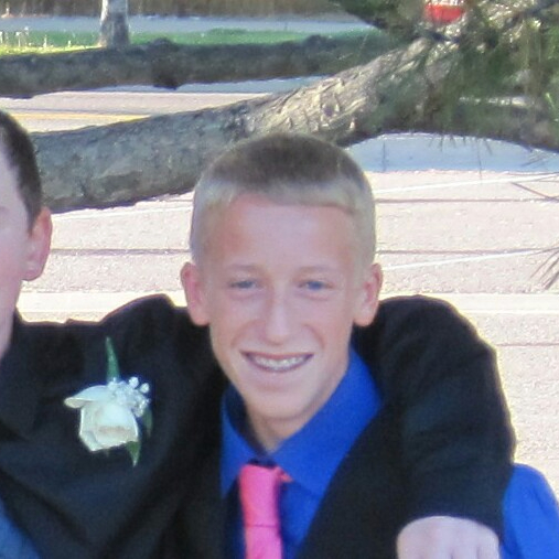 Grady Rowedder