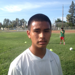 Ivan Garcia mugshot