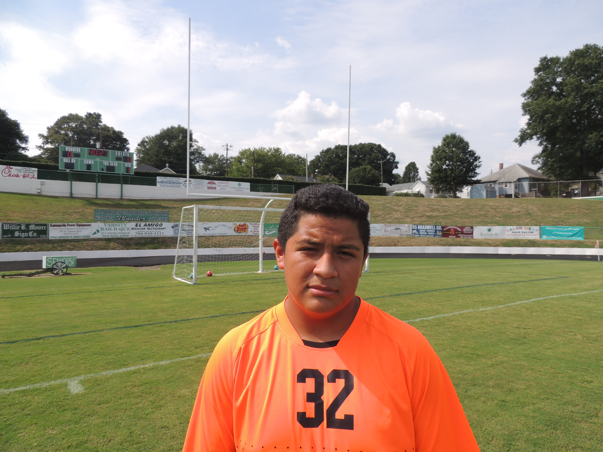 Jose Borges-Barrera