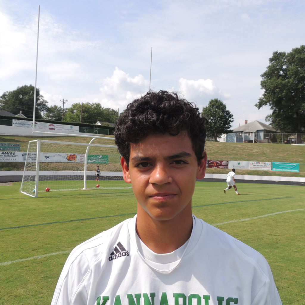 Mateo Villagomes