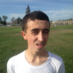 Patrick Figueroa mugshot