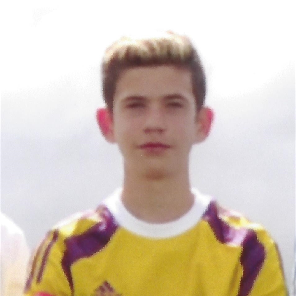 Alex Quintana
