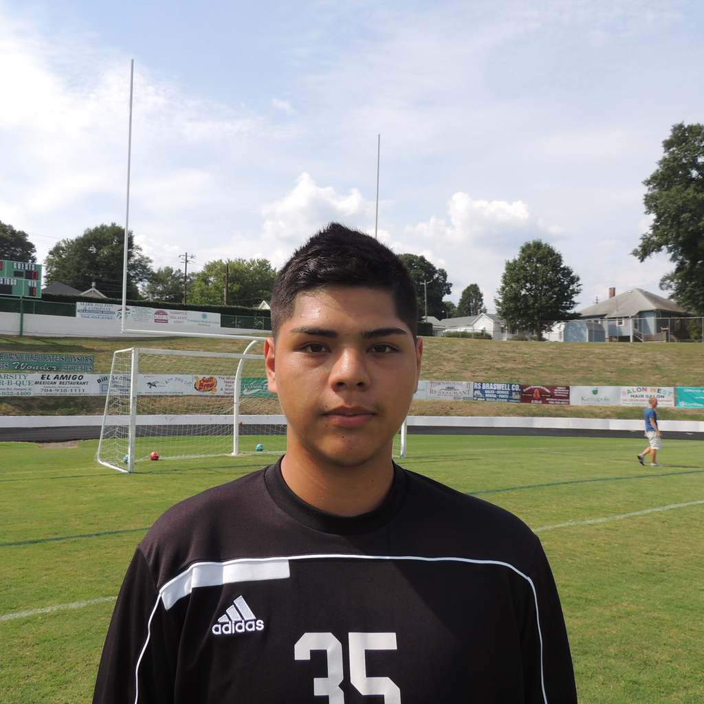 Daniel Encarnacion-Gutierrez