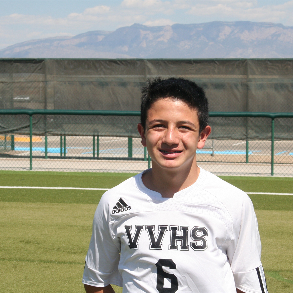 Esteban Cruz mugshot