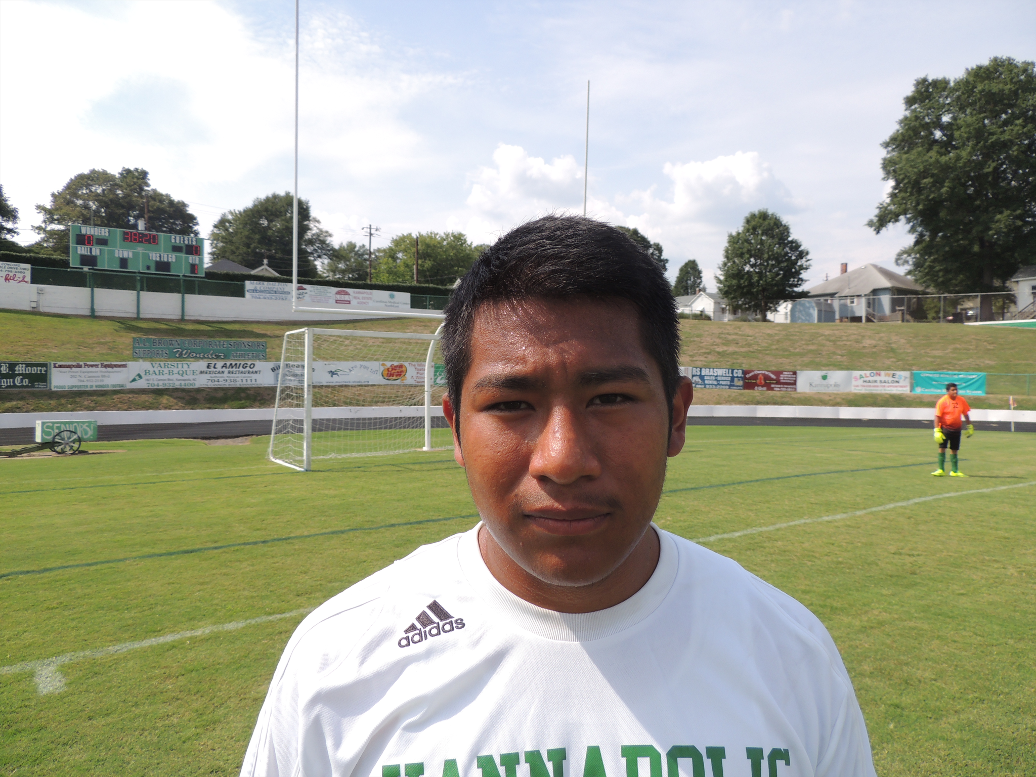 Marlon Hesiquio-Vargas