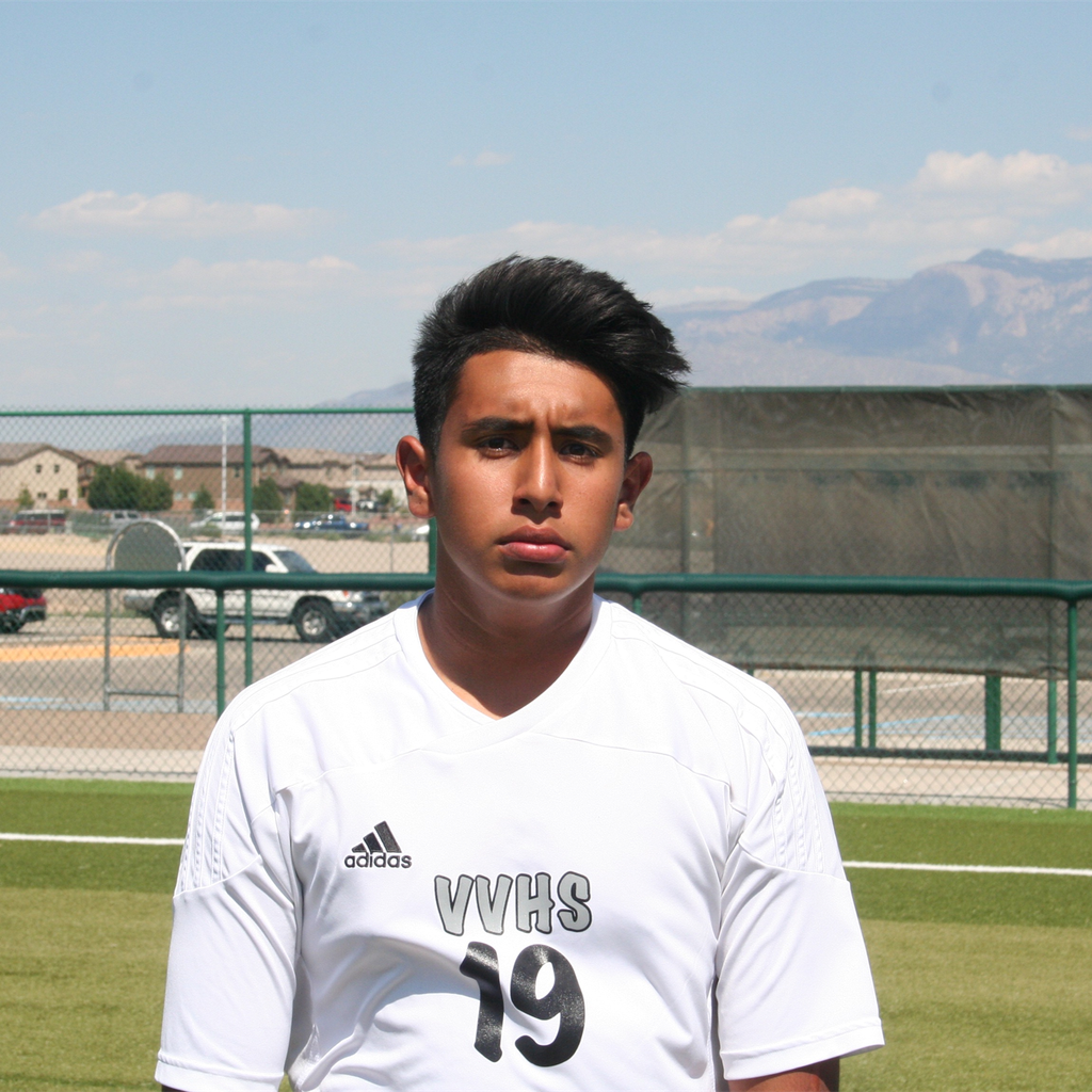 Daniel Aguilar Jr mugshot