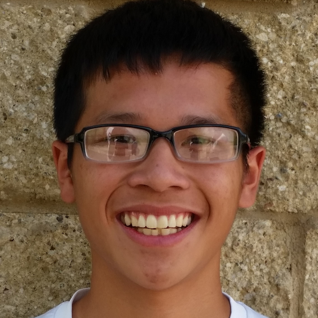 Truong Pham mugshot