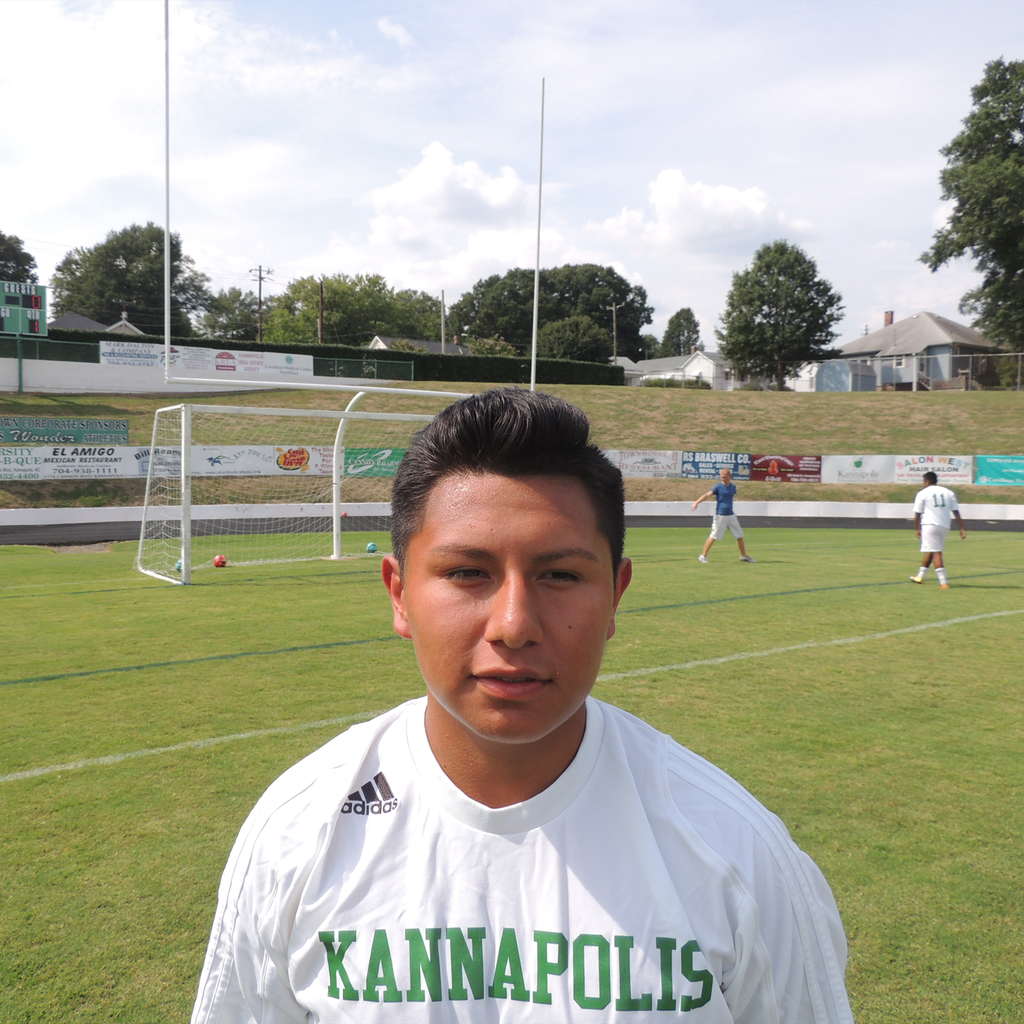 Marvin Gutierrez-Garcia