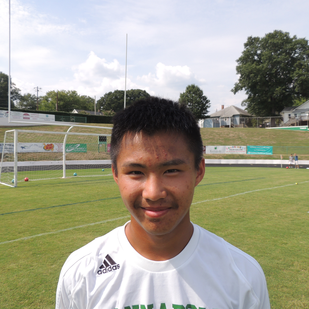Arrawn Yang