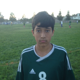 Gonzalo Banuelos mugshot