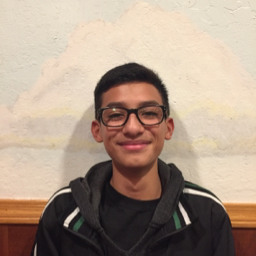 Josh Guerra mugshot