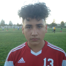 Gilberto Arellano mugshot
