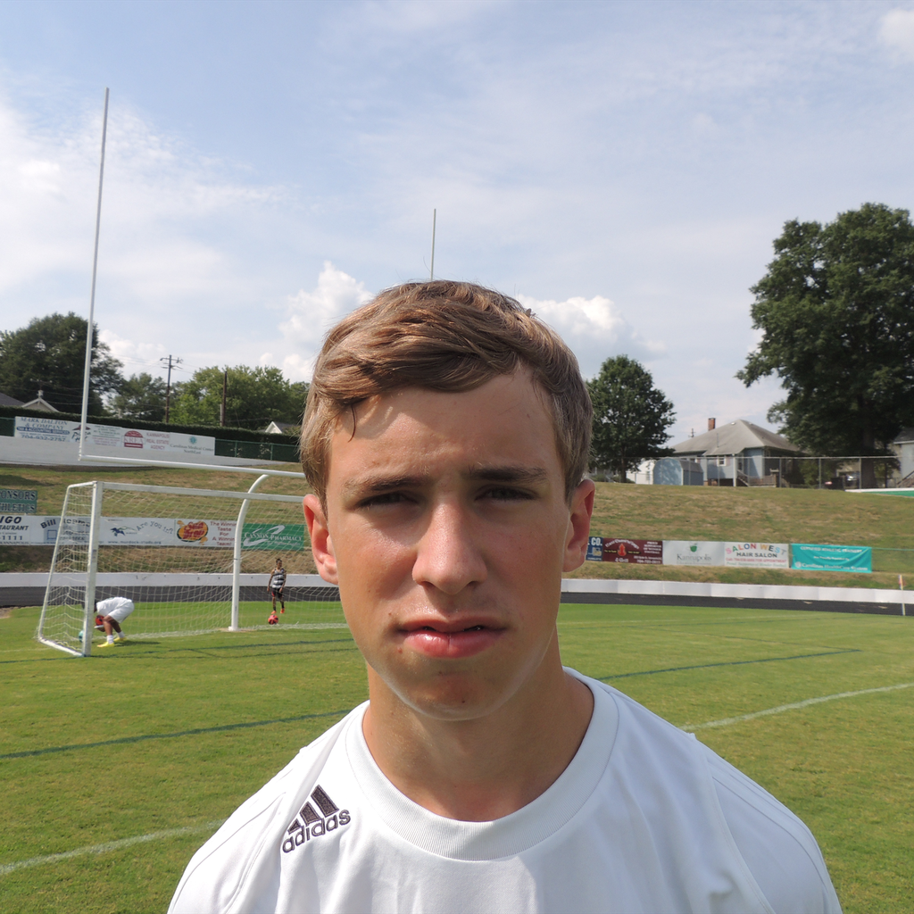 Lee Heath