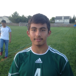 Joseph Hinojos mugshot