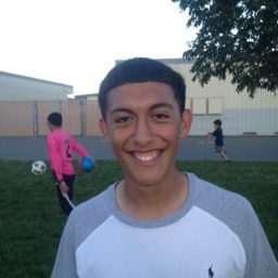 Jason Soto mugshot