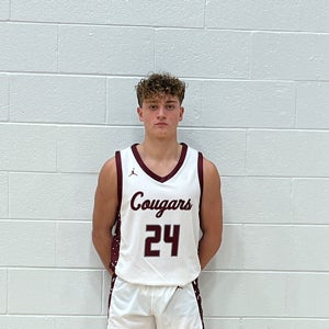 Redick Zolman mugshot