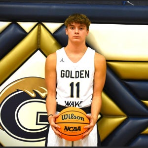 Braxton Ramey mugshot