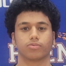 Isaiah Hernendez mugshot