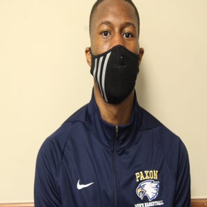 Zion Hall mugshot