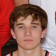 Jacob Grube mugshot